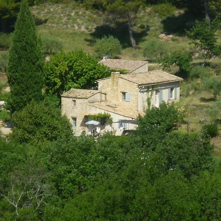 Le Paradis Vaugines Exterior photo
